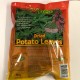 Dried Potato Leave